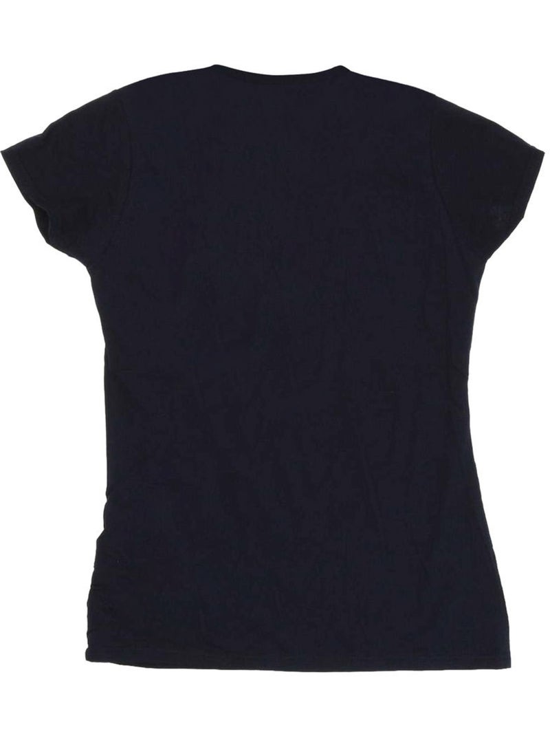 La Guerre des étoiles - T-shirt Bleu marine - Kiabi