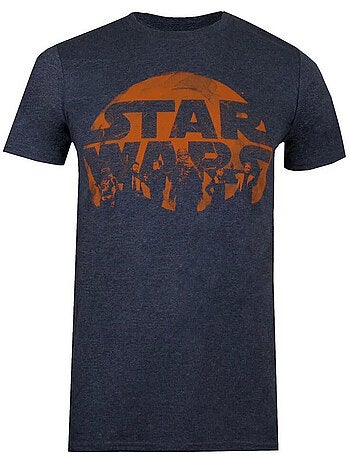 La Guerre des étoiles - T-shirt