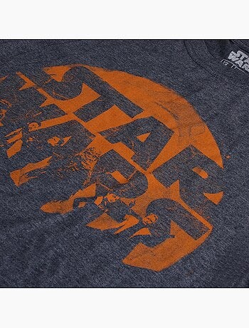 La Guerre des étoiles - T-shirt