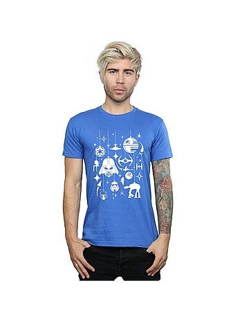 La Guerre des étoiles - T-shirt
