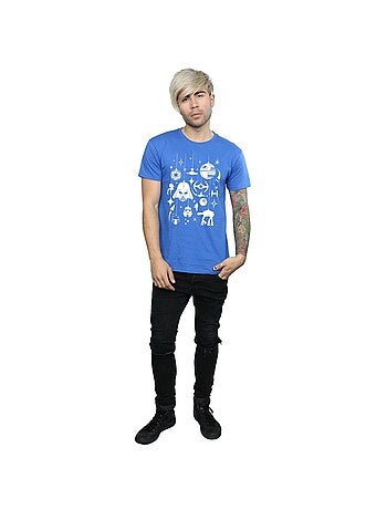 La Guerre des étoiles - T-shirt