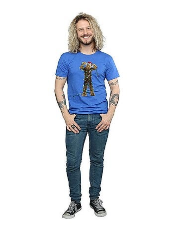 La Guerre des étoiles - T-shirt