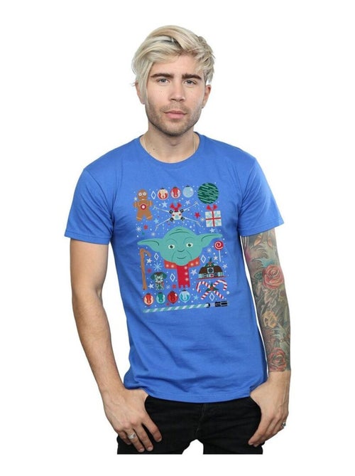 La Guerre des étoiles - T-shirt - Kiabi
