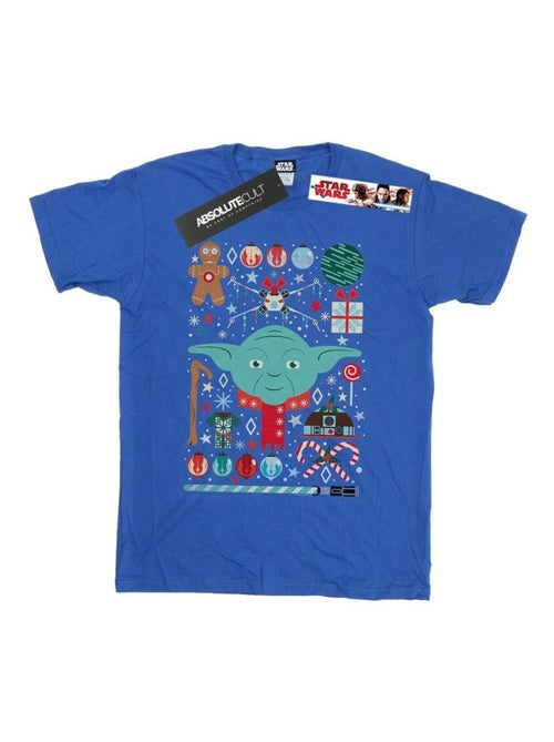 La Guerre des étoiles - T-shirt - Kiabi
