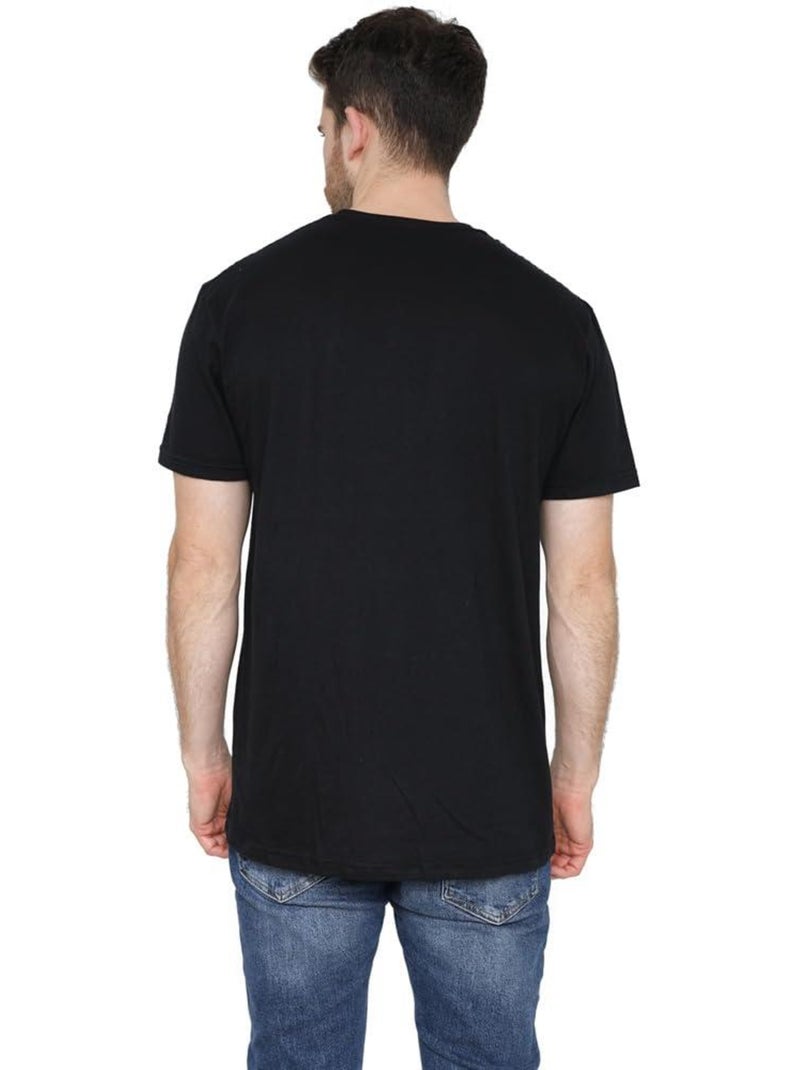 La Guerre des étoiles - T-shirt CAROL SINGERS Noir - Kiabi