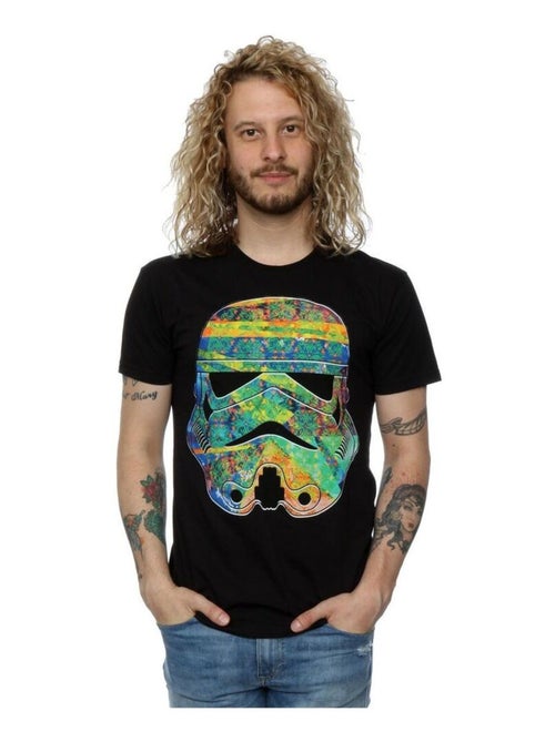 La Guerre des étoiles - T-shirt COMMAND MULTI - Kiabi La Guerre des étoiles - T-shirt COMMAND MULTI - Kiabi