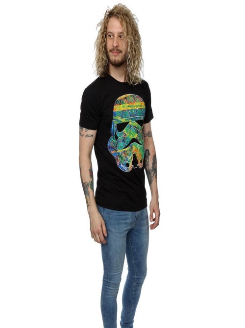 La Guerre des étoiles - T-shirt COMMAND MULTI - Kiabi La Guerre des étoiles - T-shirt COMMAND MULTI - Kiabi