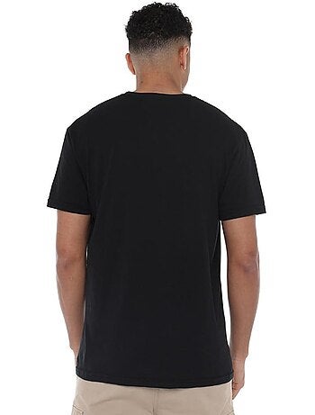 La Guerre des étoiles - T-shirt CROSSED BLADES