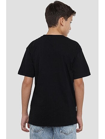 La Guerre des étoiles - T-shirt DARK SIDE DUO