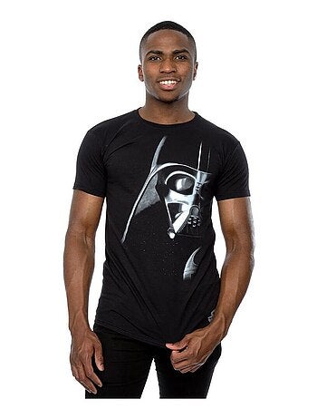 La Guerre des étoiles - T-shirt (Dark Vador)