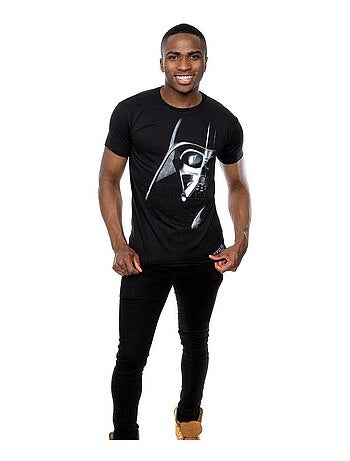 La Guerre des étoiles - T-shirt (Dark Vador)