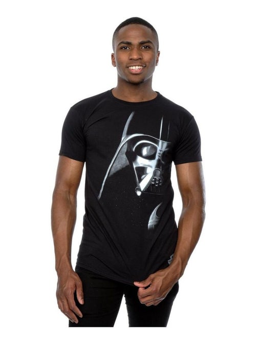 La Guerre des étoiles - T-shirt (Dark Vador) - Kiabi