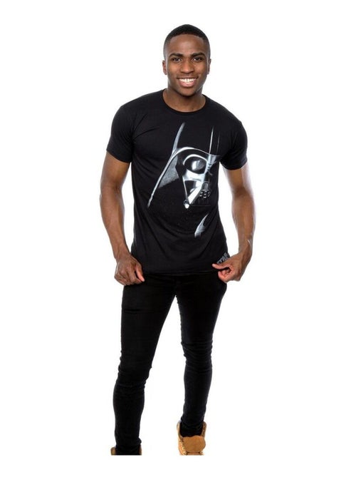 La Guerre des étoiles - T-shirt (Dark Vador) - Kiabi