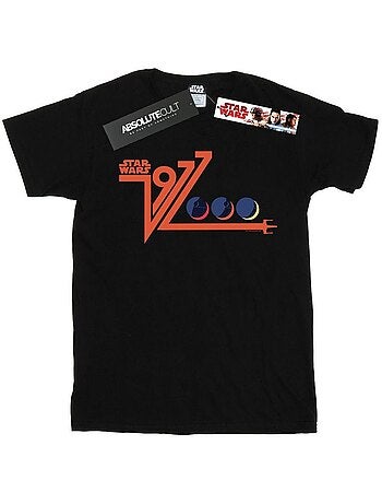 La Guerre des étoiles - T-shirt DEATH STAR