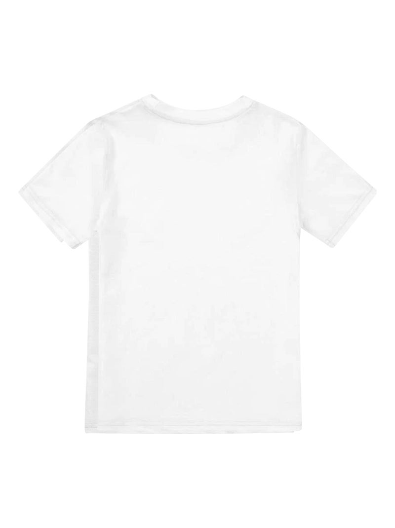La Guerre des étoiles - T-shirt DROID SQUAD Blanc - Kiabi
