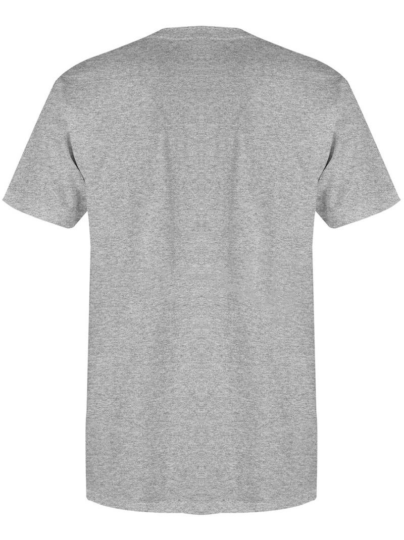 La Guerre des étoiles - T-shirt EMPLOYEE OF THE MONTH Gris - Kiabi