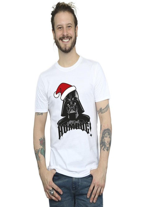 La Guerre des étoiles - T-shirt EPISODE IV: A NEW HOPE HUMBUG - Kiabi