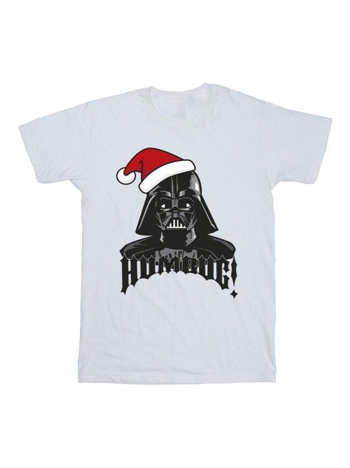 La Guerre des étoiles - T-shirt EPISODE IV: A NEW HOPE HUMBUG - Kiabi