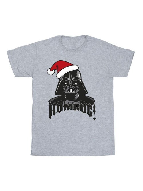 La Guerre des étoiles - T-shirt EPISODE IV: A NEW HOPE HUMBUG - Kiabi La Guerre des étoiles - T-shirt EPISODE IV: A NEW HOPE HUMBUG - Kiabi