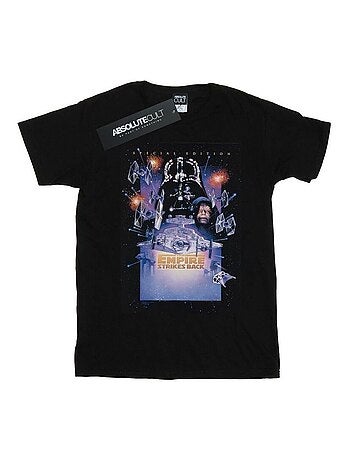 La Guerre des étoiles - T-shirt EPISODE
