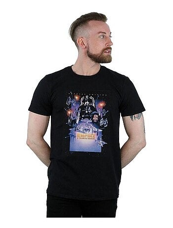 La Guerre des étoiles - T-shirt EPISODE