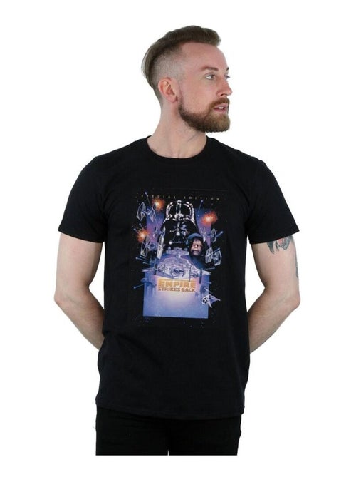 La Guerre des étoiles - T-shirt EPISODE - Kiabi