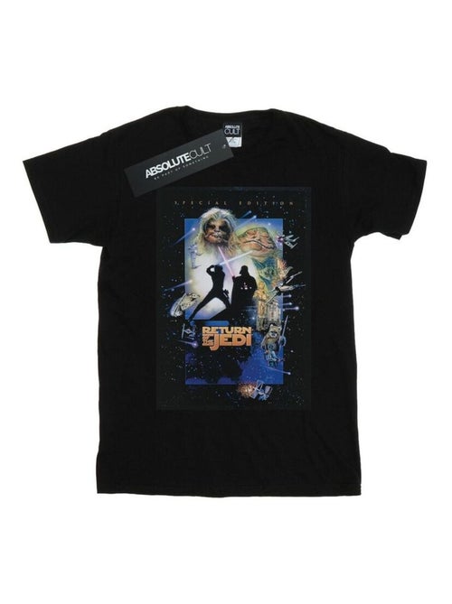 La Guerre des étoiles - T-shirt EPISODE - Kiabi