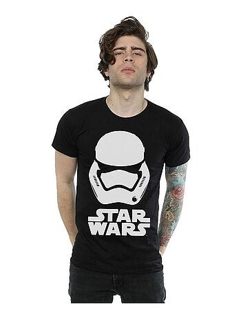 La Guerre des étoiles - T-shirt FORCE AWAKENS