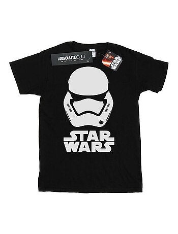 La Guerre des étoiles - T-shirt FORCE AWAKENS