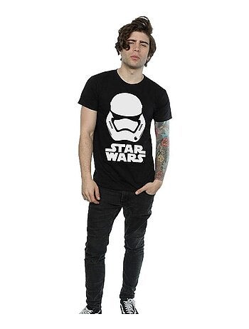 La Guerre des étoiles - T-shirt FORCE AWAKENS