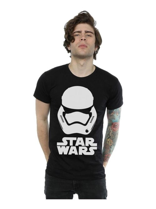 La Guerre des étoiles - T-shirt FORCE AWAKENS - Kiabi La Guerre des étoiles - T-shirt FORCE AWAKENS - Kiabi