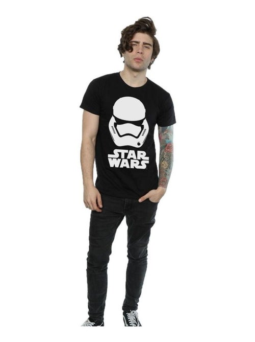 La Guerre des étoiles - T-shirt FORCE AWAKENS - Kiabi La Guerre des étoiles - T-shirt FORCE AWAKENS - Kiabi