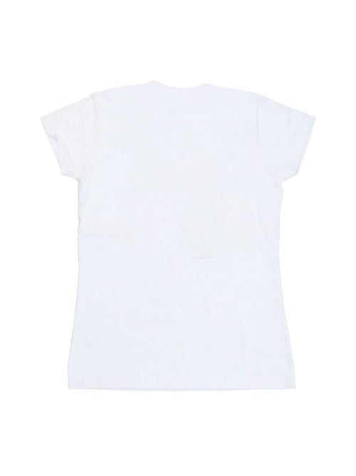 La Guerre des étoiles - T-shirt GINGERBREAD REBELS - Kiabi La Guerre des étoiles - T-shirt GINGERBREAD REBELS - Kiabi