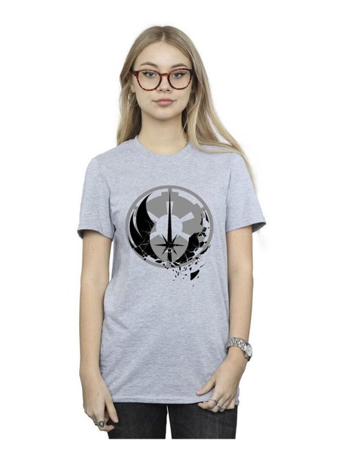 La Guerre des étoiles - T-shirt - Kiabi La Guerre des étoiles - T-shirt - Kiabi