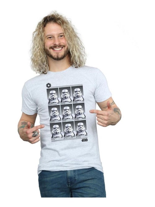La Guerre des étoiles - T-shirt - Kiabi La Guerre des étoiles - T-shirt - Kiabi