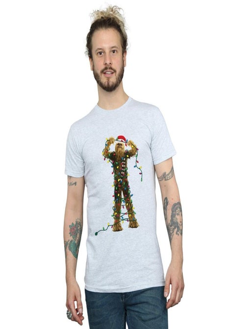 La Guerre des étoiles - T-shirt - Kiabi