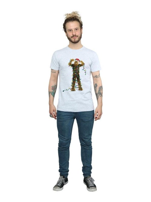 La Guerre des étoiles - T-shirt - Kiabi
