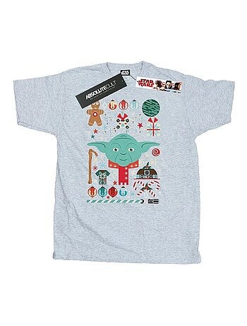 La Guerre des étoiles - T-shirt