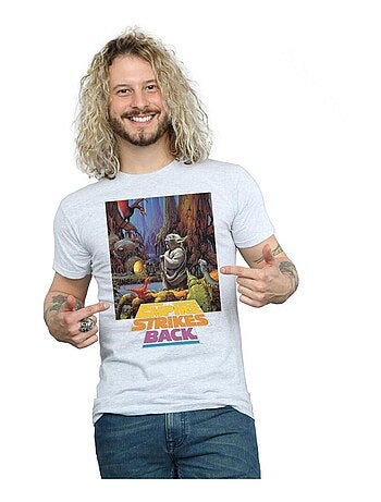 La Guerre des étoiles - T-shirt