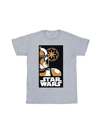 La Guerre des étoiles - T-shirt