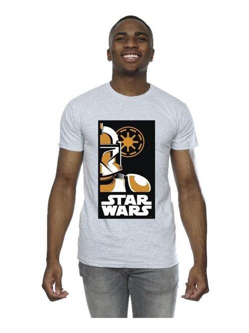 La Guerre des étoiles - T-shirt - Kiabi La Guerre des étoiles - T-shirt - Kiabi