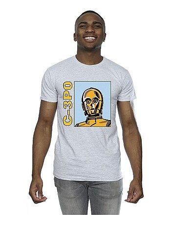 La Guerre des étoiles - T-shirt