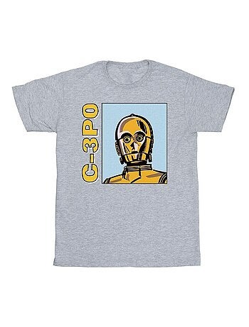 La Guerre des étoiles - T-shirt