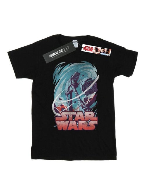 La Guerre des étoiles - T-shirt HOTH - Kiabi La Guerre des étoiles - T-shirt HOTH - Kiabi