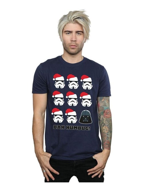 La Guerre des étoiles - T-shirt HUMBUG - Kiabi