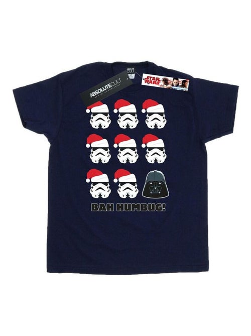 La Guerre des étoiles - T-shirt HUMBUG - Kiabi