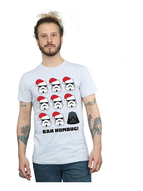 La Guerre des étoiles - T-shirt HUMBUG - Kiabi
