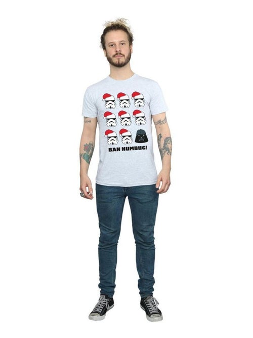 La Guerre des étoiles - T-shirt HUMBUG - Kiabi