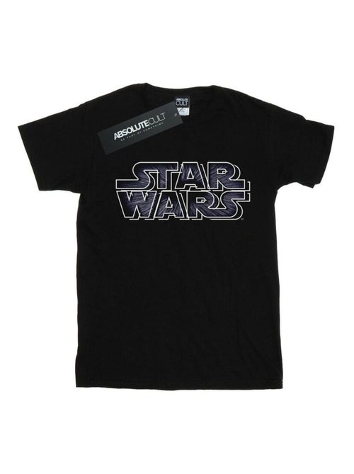 La Guerre des étoiles - T-shirt HYPERSPACE - Kiabi