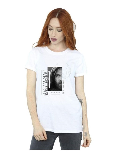 La Guerre des étoiles - T-shirt JEDI - Kiabi La Guerre des étoiles - T-shirt JEDI - Kiabi